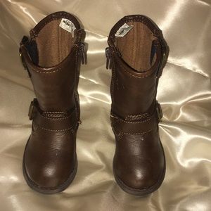 Carter's Shoes - Toddler Girl Boots Carter's Shoes - Toddler Girl Boots